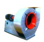 Y8-39&nbsp;Y9-38鍋爐離心風(fēng)機