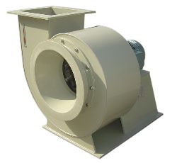 F9-28&nbsp;I型防腐離心風(fēng)機